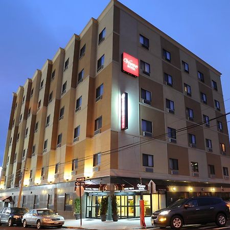Verve Hotel New York Ngoại thất bức ảnh