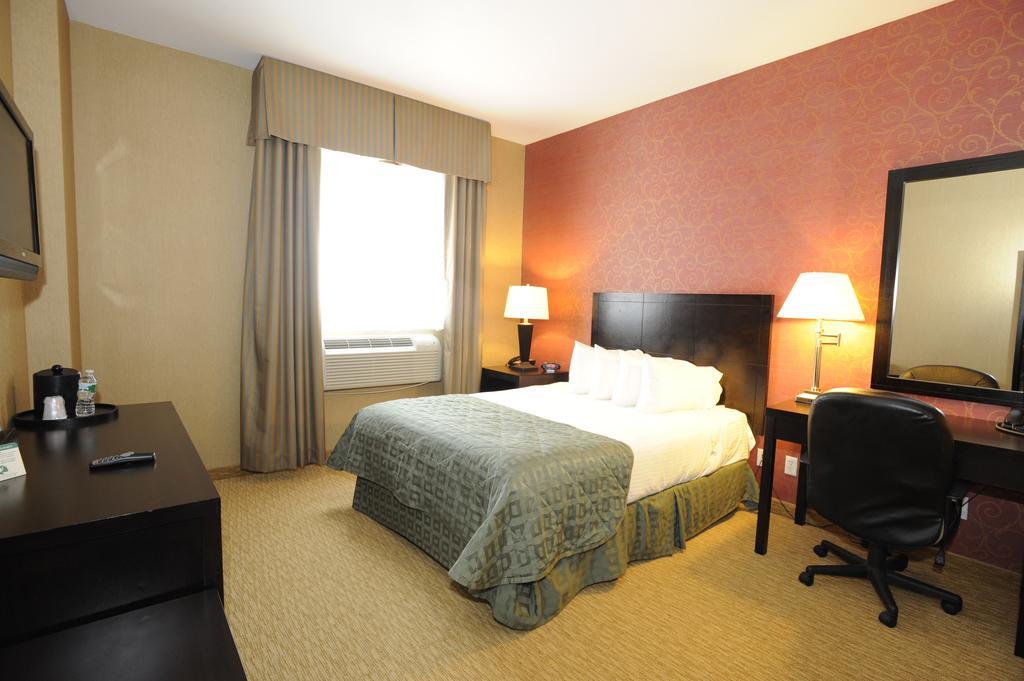 Verve Hotel New York Phòng bức ảnh