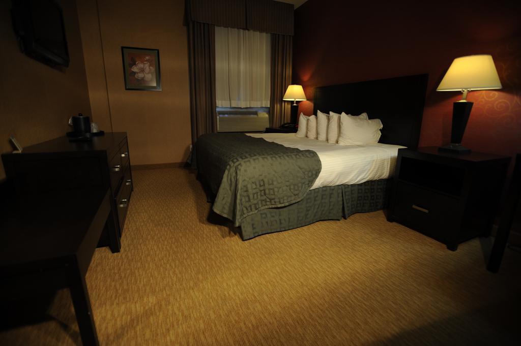 Verve Hotel New York Phòng bức ảnh