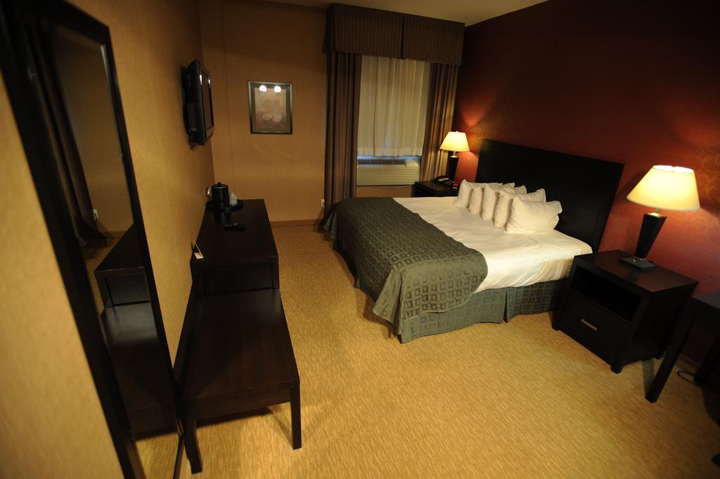Verve Hotel New York Phòng bức ảnh