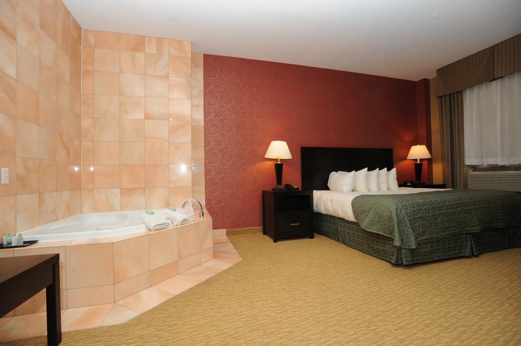 Verve Hotel New York Phòng bức ảnh