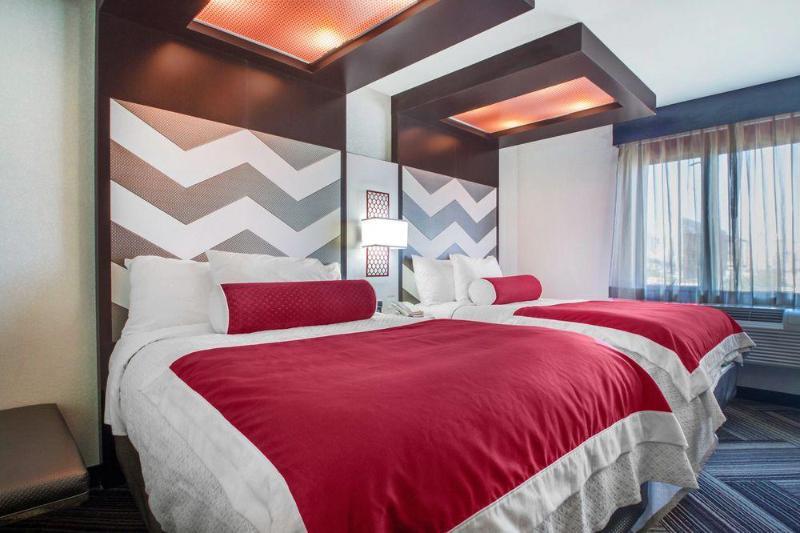 Verve Hotel New York Ngoại thất bức ảnh