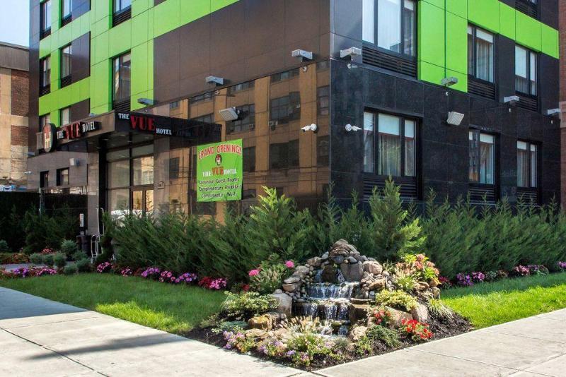Verve Hotel New York Ngoại thất bức ảnh