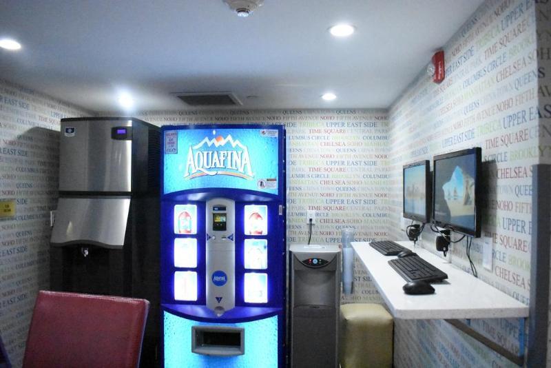 Verve Hotel New York Ngoại thất bức ảnh