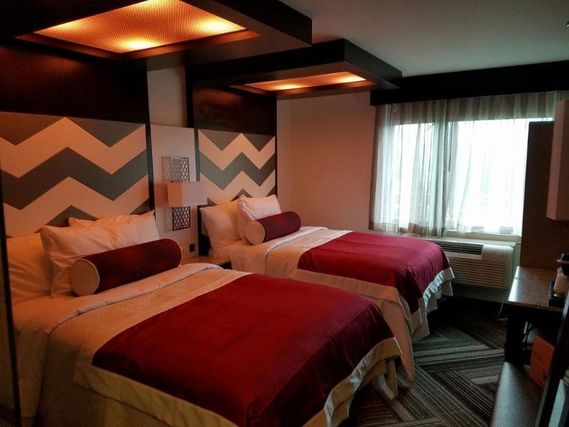 Verve Hotel New York Ngoại thất bức ảnh