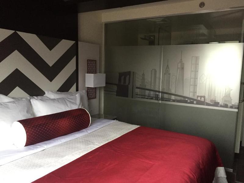 Verve Hotel New York Ngoại thất bức ảnh