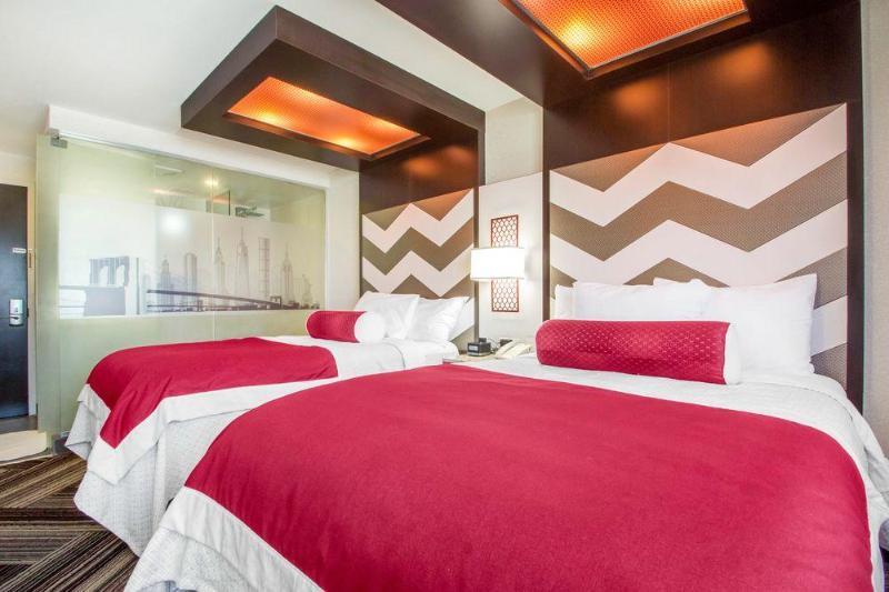 Verve Hotel New York Ngoại thất bức ảnh