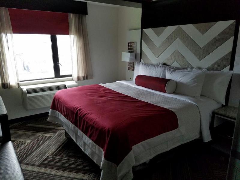 Verve Hotel New York Ngoại thất bức ảnh
