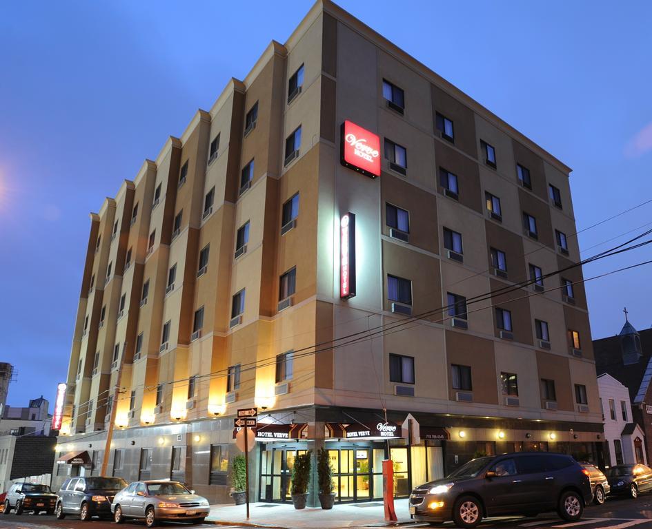 Verve Hotel New York Ngoại thất bức ảnh