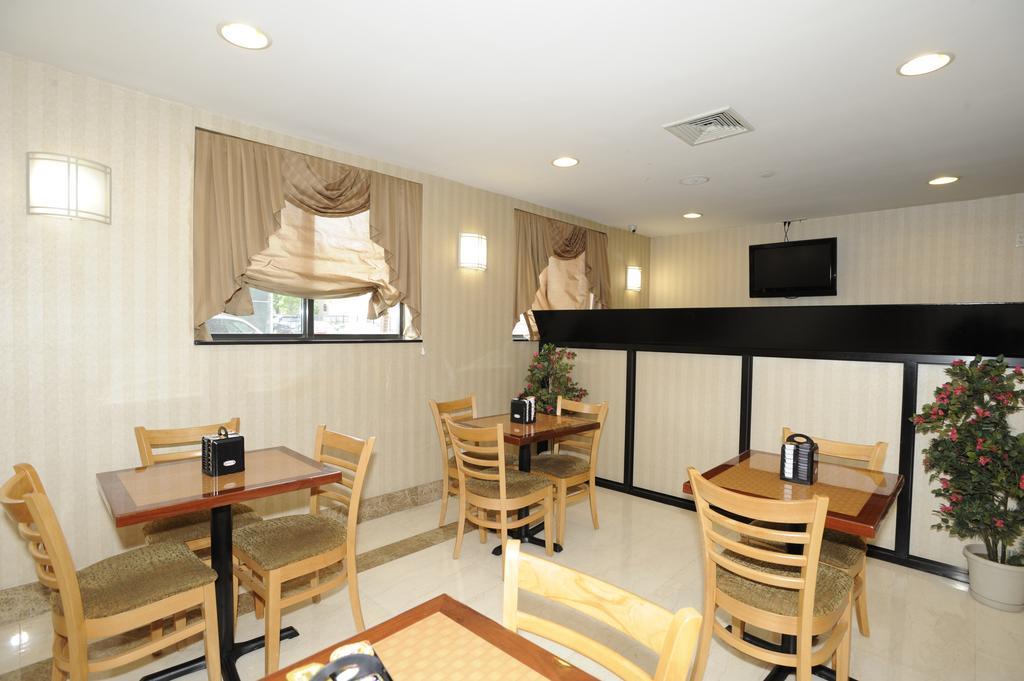 Verve Hotel New York Ngoại thất bức ảnh