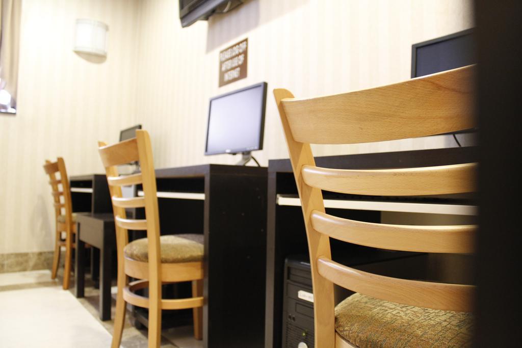 Verve Hotel New York Ngoại thất bức ảnh