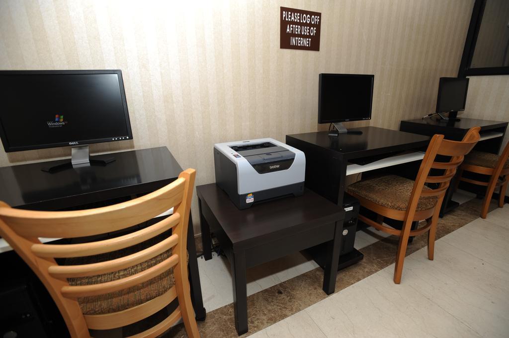 Verve Hotel New York Ngoại thất bức ảnh